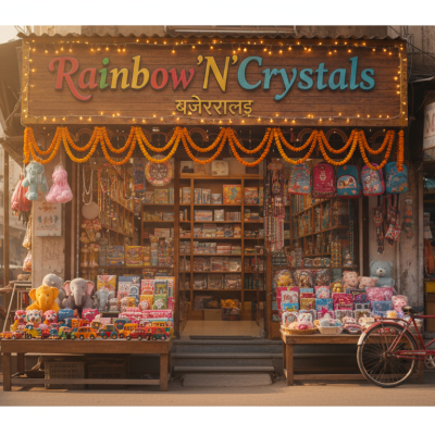 freepik photorealistic wideangle exterior of a bustling in 39421